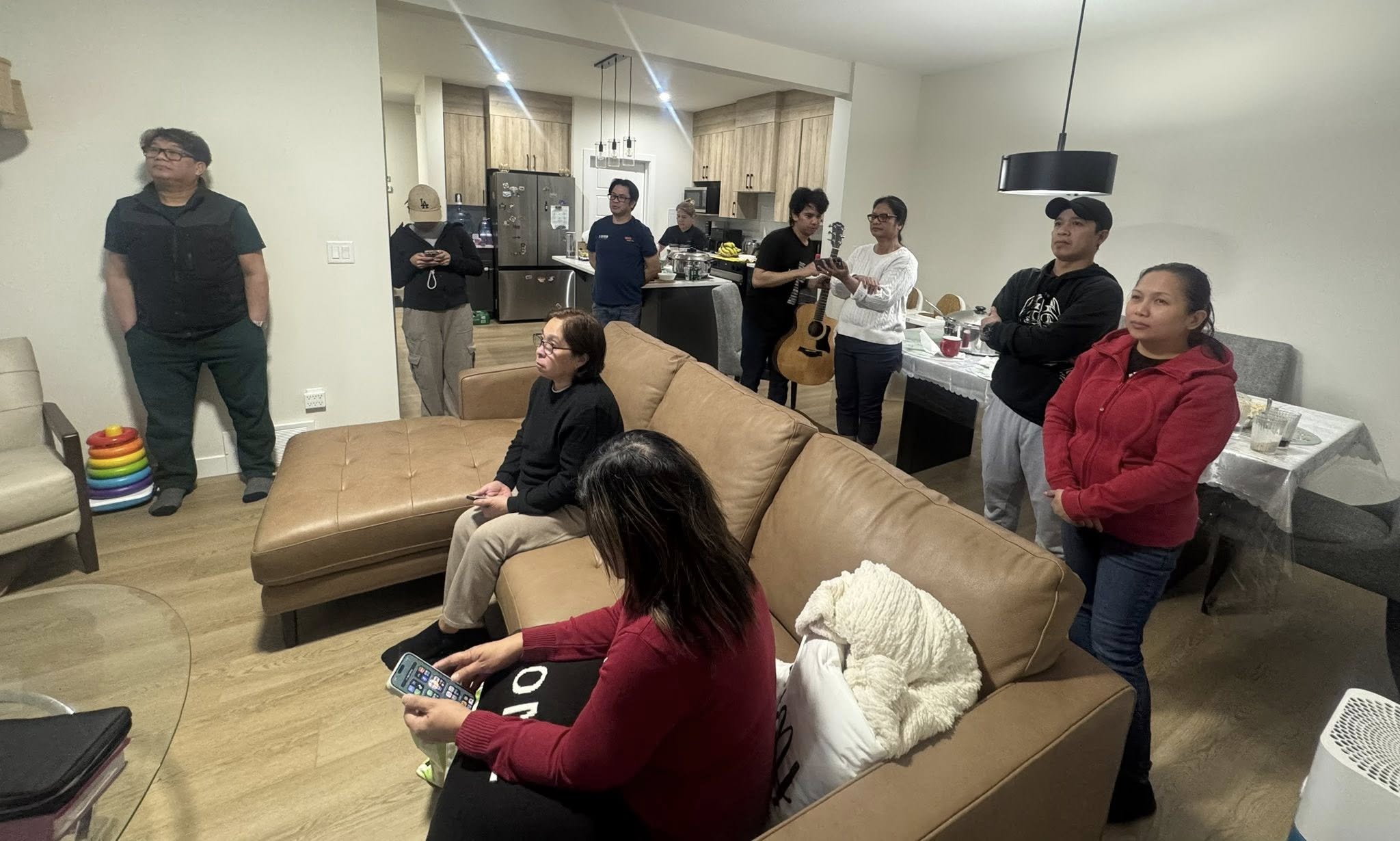 Topical Bible study on prayer, faith, and grace