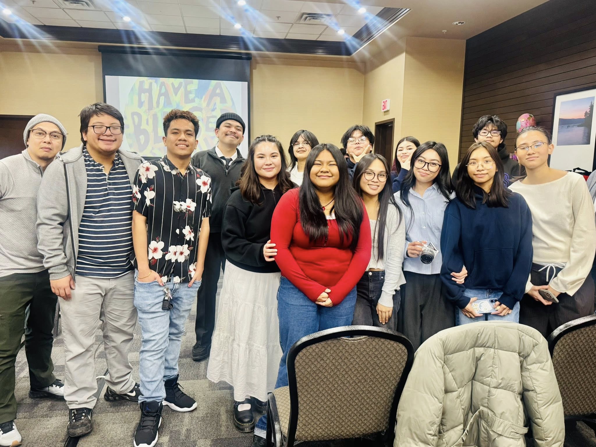 Community outreach program