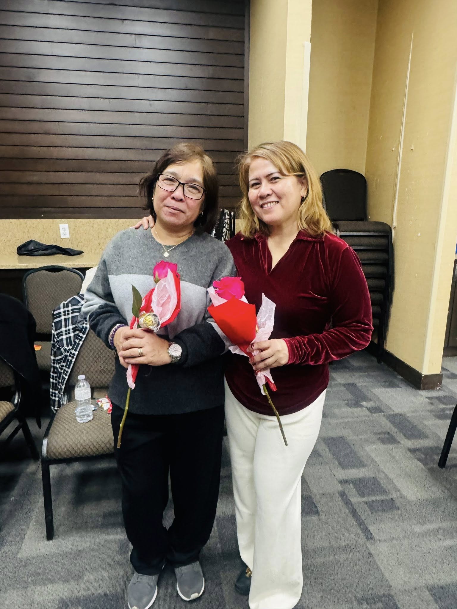 Digital ministry outreach program