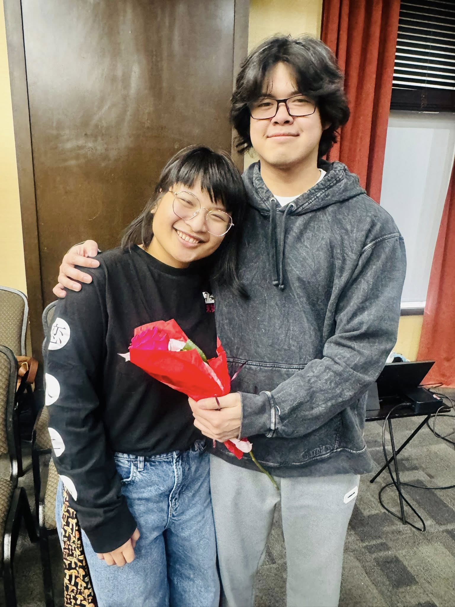 Supporting the mission of Bible teaching ministry